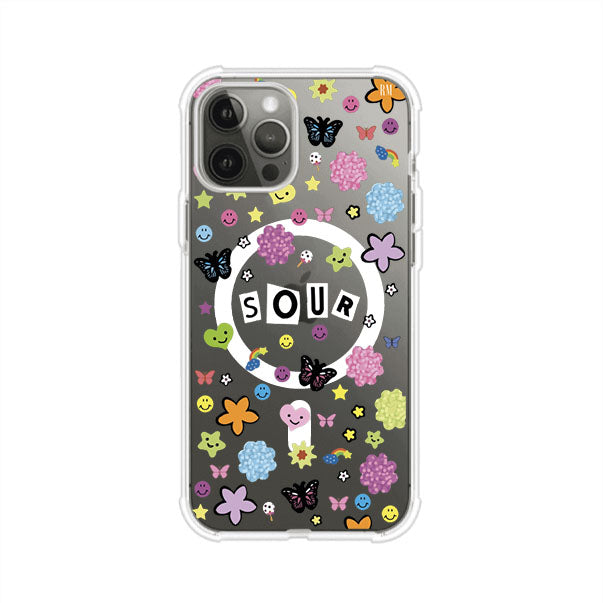 SOUR OLIVIA RODRIGO