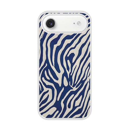 NAVY ZEBRA