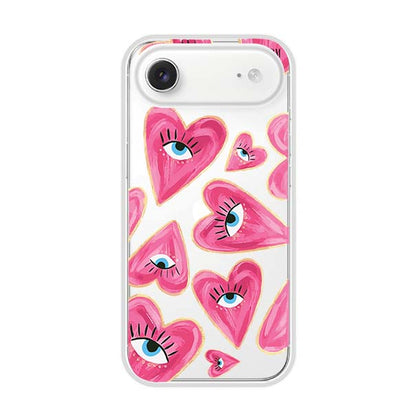 PINK HEARTS