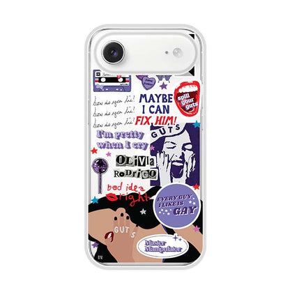 GUTS OLIVIA RODRIGO