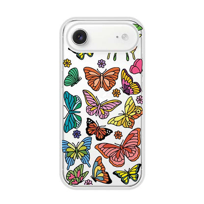 BUTTERFLY HAZE
