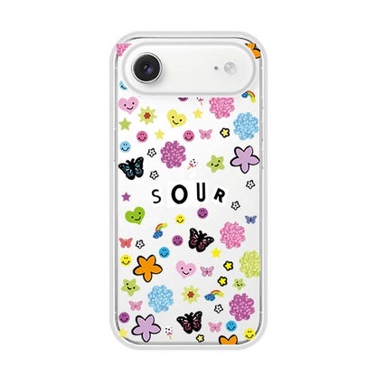SOUR OLIVIA RODRIGO