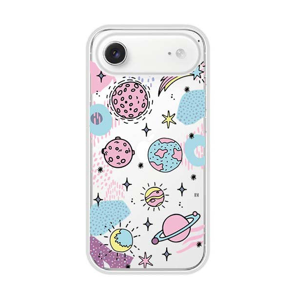 PINK PLANETS