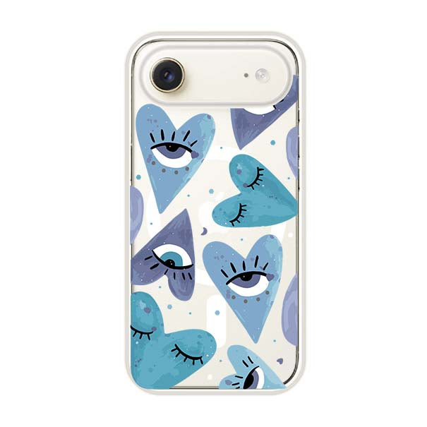 BLUE HEARTS
