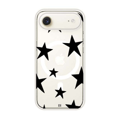 BLACK STARS