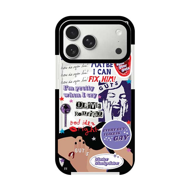 GUTS OLIVIA RODRIGO