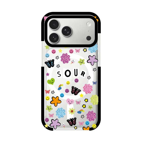 SOUR OLIVIA RODRIGO