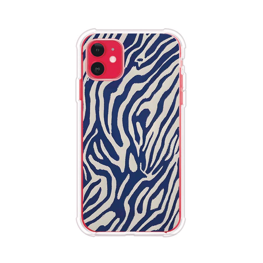 NAVY ZEBRA
