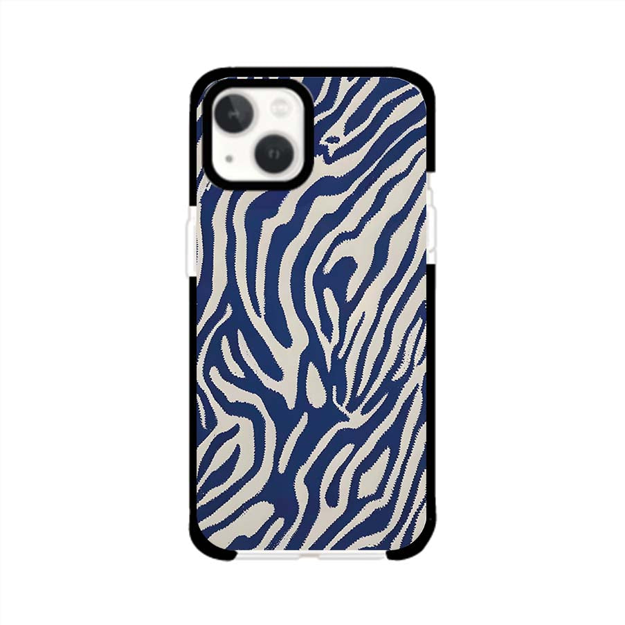 NAVY ZEBRA