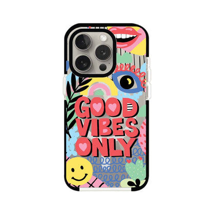 GOOD VIBES
