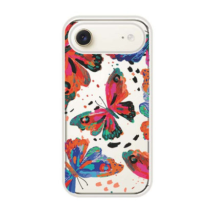 WATERCOLOR BUTTERFLIES