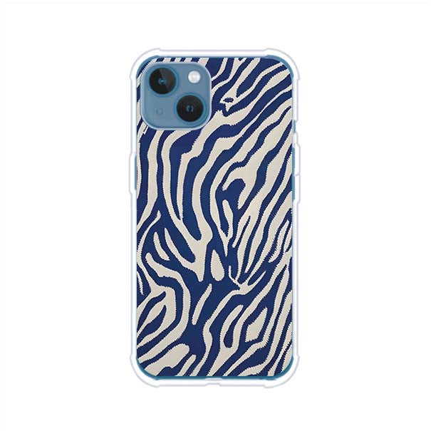 NAVY ZEBRA