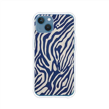 NAVY ZEBRA