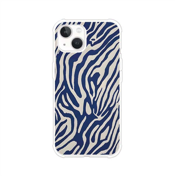 NAVY ZEBRA