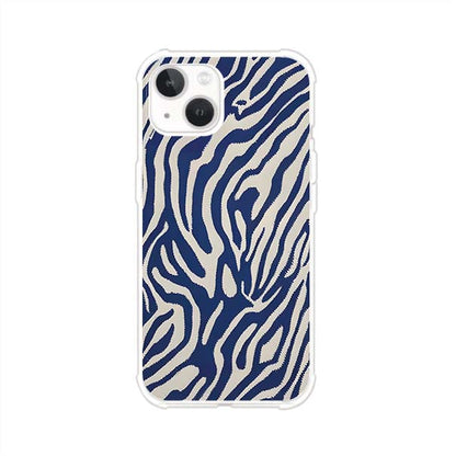 NAVY ZEBRA