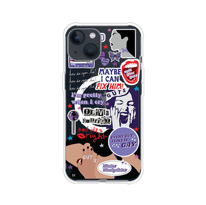 GUTS OLIVIA RODRIGO