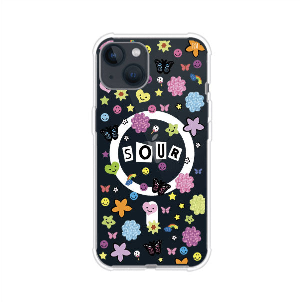 SOUR OLIVIA RODRIGO