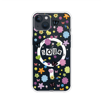 SOUR OLIVIA RODRIGO