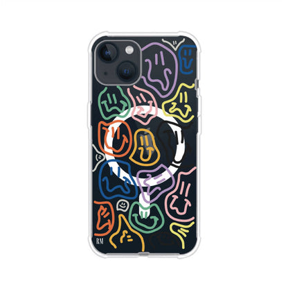 HAPPILY DISTORTED