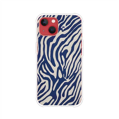 NAVY ZEBRA