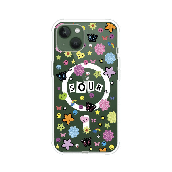SOUR OLIVIA RODRIGO