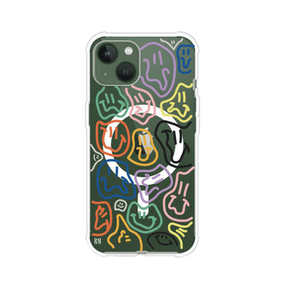 HAPPILY DISTORTED