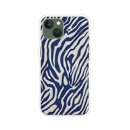NAVY ZEBRA