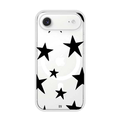 BLACK STARS