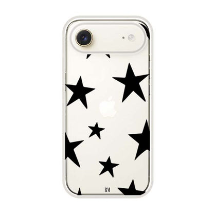 BLACK STARS
