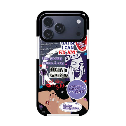 GUTS OLIVIA RODRIGO