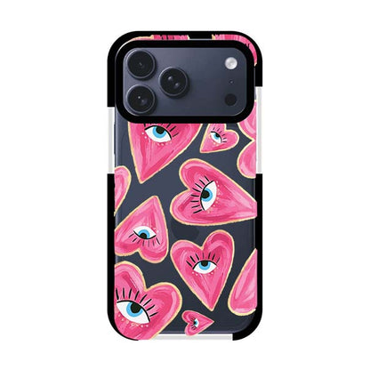 PINK HEARTS