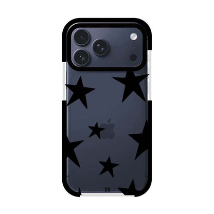 BLACK STARS