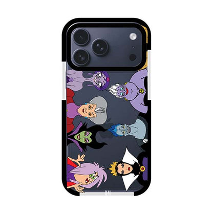 VILLANOS DISNEY