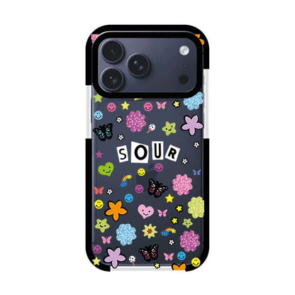 SOUR OLIVIA RODRIGO