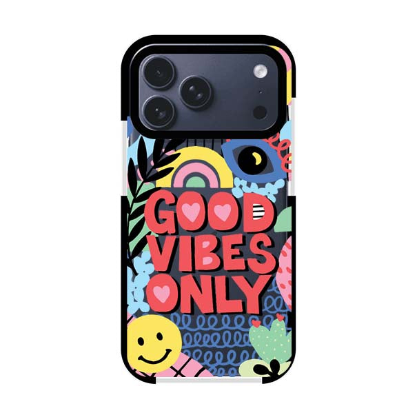GOOD VIBES