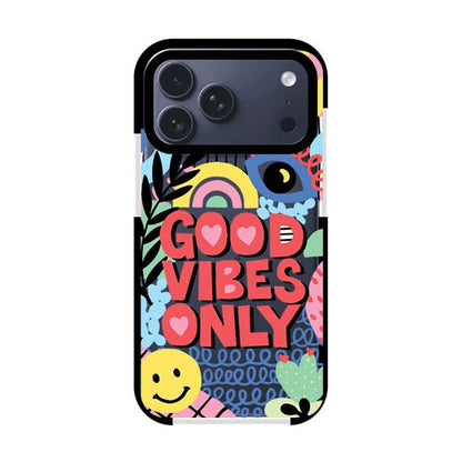 GOOD VIBES