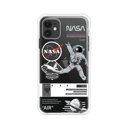 NASA