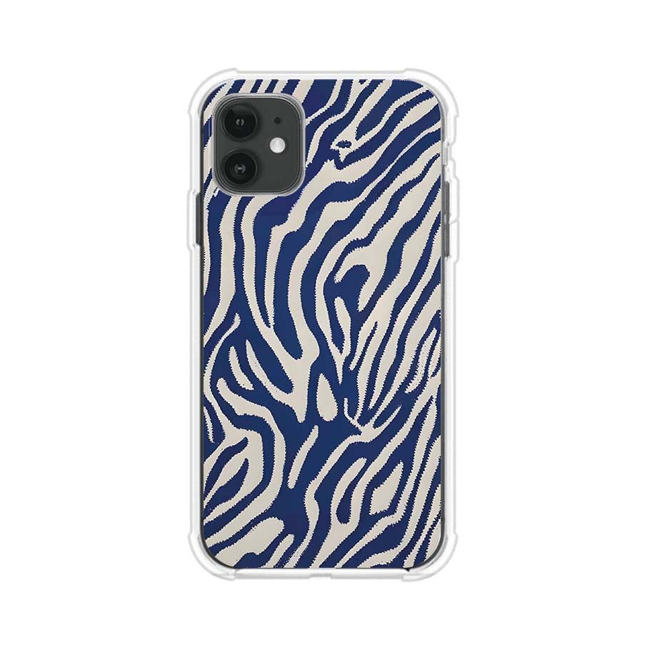 NAVY ZEBRA