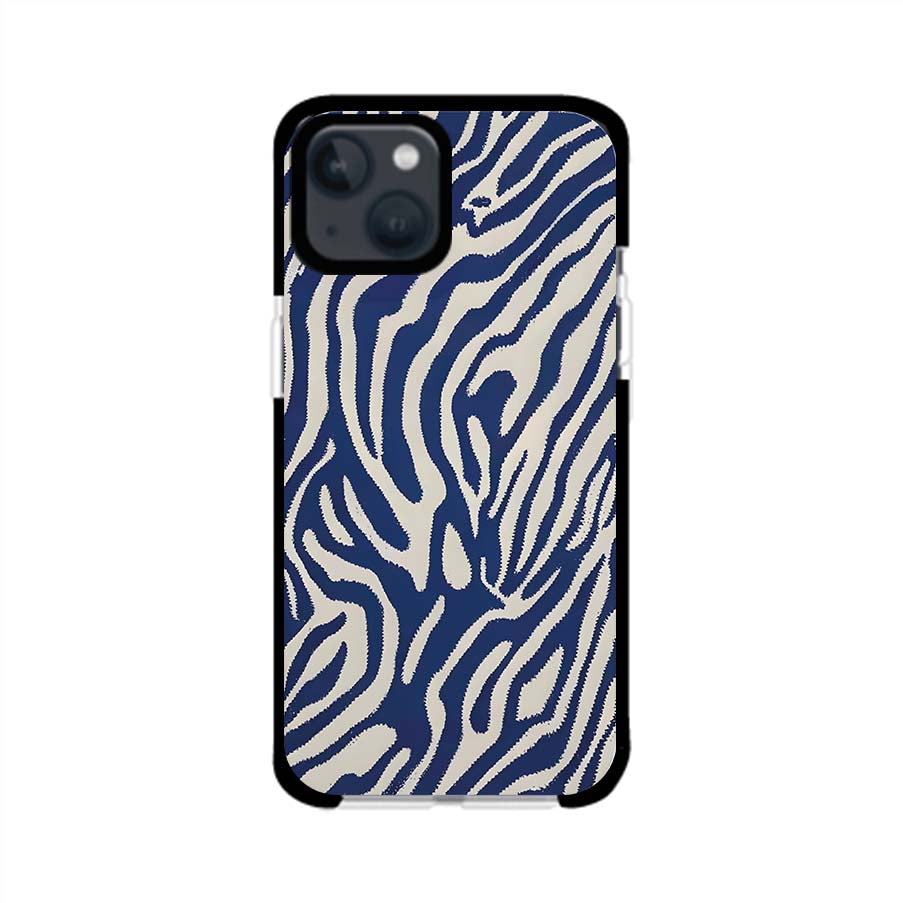 NAVY ZEBRA