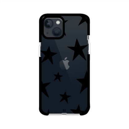 BLACK STARS
