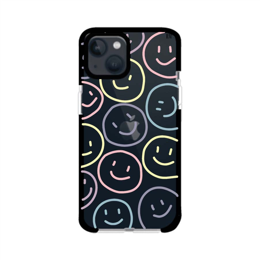 HAPPY FACES