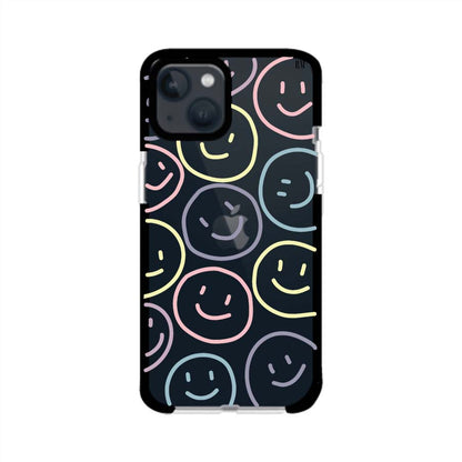 HAPPY FACES