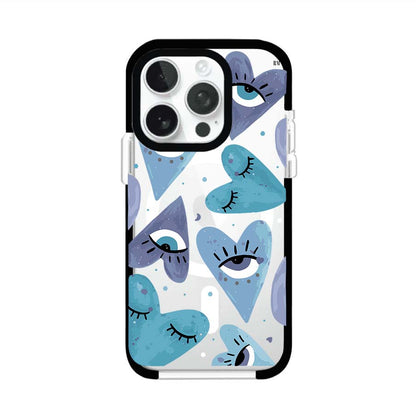 BLUE HEARTS