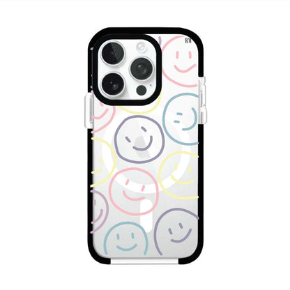 HAPPY FACES