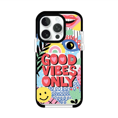 GOOD VIBES