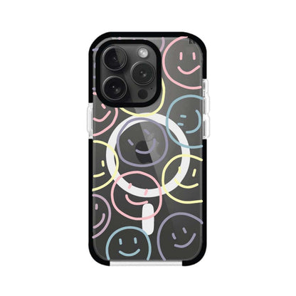 HAPPY FACES