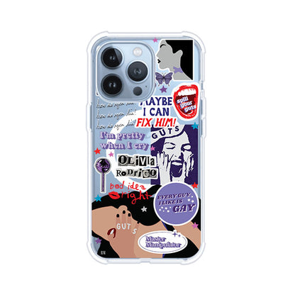 GUTS OLIVIA RODRIGO