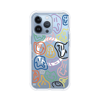HAPPILY DISTORTED