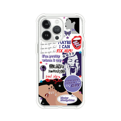 GUTS OLIVIA RODRIGO