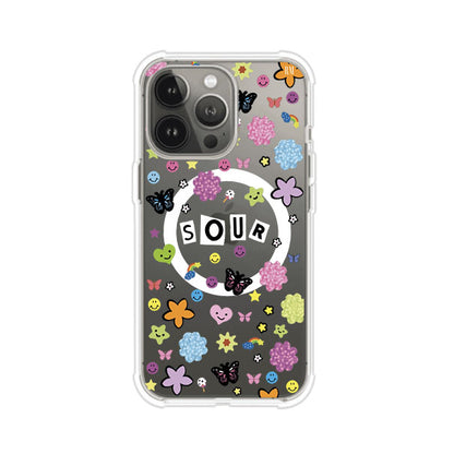 SOUR OLIVIA RODRIGO